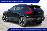 New 2025 Volvo EX40 Core w/ Climate Package image 3
