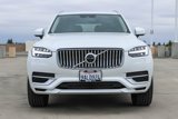 Used 2022 Volvo XC90 T8 Inscription Expression w/ Advanced Package image 2