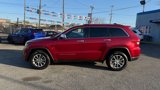 Used 2014 Jeep Grand Cherokee Limited image 2