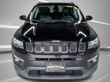 Certified 2020 Jeep Compass Latitude w/ Cold Weather Group image 3