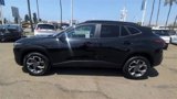 Certified 2024 Chevrolet Trax LT image 5