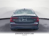 New 2024 Volvo S60 B5 Plus w/ Climate Package image 4