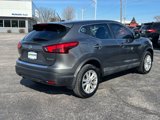 Used 2018 Nissan Rogue Sport S w/ S Appearance Package image 5