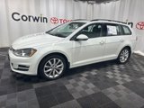 Used 2016 Volkswagen Golf SE image 4