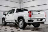 Used 2022 Chevrolet Silverado 2500 High Country w/ Safety Package II image 5