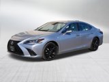 Used 2022 Lexus ES 350 F Sport image 3