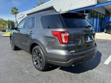 Used 2019 Ford Explorer XLT w/ Equipment Group 202A image 4
