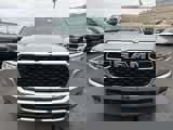 New 2025 RAM 1500 Big Horn image 2