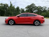Used 2017 Honda Civic LX image 4