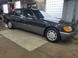 Used 1993 Mercedes-Benz 400 SEL image 4