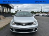 Used 2011 Nissan Versa 1.8 S w/ PWR Plus Pkg image 3