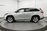 Used 2017 Toyota Highlander Limited image 4