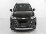 Certified 2020 Chevrolet Trax LT w/ LT Convenience Package image 2