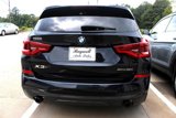 Used 2021 BMW X3 xDrive30i w/ M Sport Package image 4