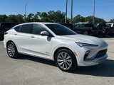 New 2025 Buick Envista Avenir image 4