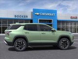 New 2025 Chevrolet Equinox LT image 5