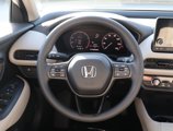 New 2025 Honda HR-V LX image 2