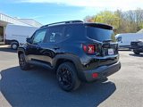 Used 2020 Jeep Renegade Altitude image 4