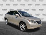 Used 2011 Lexus RX 350 2WD image 2