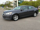 Used 2013 Chevrolet Malibu LS w/ Protection Package image 2