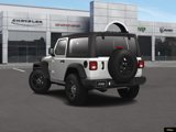 New 2025 Jeep Wrangler Sport image 5