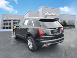 Used 2020 Cadillac XT5 Premium Luxury image 2