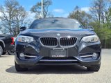 Used 2015 BMW 228i xDrive Convertible image 3