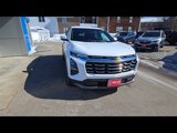 New 2025 Chevrolet Equinox LT image 3