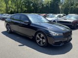 Used 2018 BMW 740i image 3