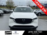 Used 2022 MAZDA CX-5 AWD 2.5 S image 2