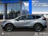 Certified 2020 Honda CR-V EX image 3