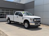 Certified 2019 Ford F250 XLT w/ FX4 Off-Road Package image 2
