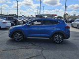 Used 2020 Hyundai Tucson Ultimate image 4