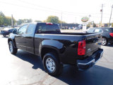 Used 2018 Chevrolet Colorado W/T image 3