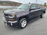 Used 2016 Chevrolet Silverado 1500 LT w/ All Star Edition image 4