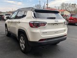 Used 2018 Jeep Compass Latitude w/ Cold Weather Group image 4