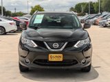 Used 2019 Nissan Rogue Sport SV w/ All-Weather Package image 2