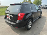 Used 2014 Chevrolet Equinox LT w/ Driver Convenience Package image 5