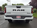 New 2025 RAM 1500 4x4 Quad Cab image 3