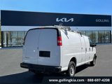 Used 2018 Chevrolet Express 3500 Extended w/ Driver Convenience Package image 3