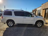 Used 2011 Nissan Armada SV w/ Driver Pkg image 5