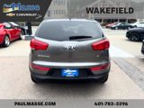 Used 2016 Kia Sportage LX image 3
