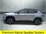 Used 2023 Jeep Compass Limited w/ Sun and Sound Group image 2
