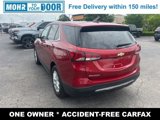 Used 2023 Chevrolet Equinox LT image 5