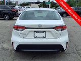 Used 2021 Toyota Corolla LE image 4