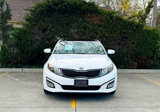 Used 2014 Kia Optima EX w/ EX Premium Package image 2