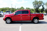 Used 2019 Ford F150 Platinum w/ Equipment Group 701A Luxury image 3