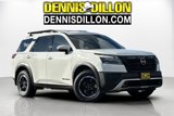 New 2025 Nissan Pathfinder Rock Creek image 2