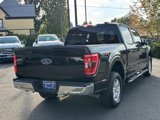 Used 2022 Ford F150 XLT w/ Equipment Group 301A Mid image 3