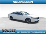 Used 2023 Honda Accord Sport image 2